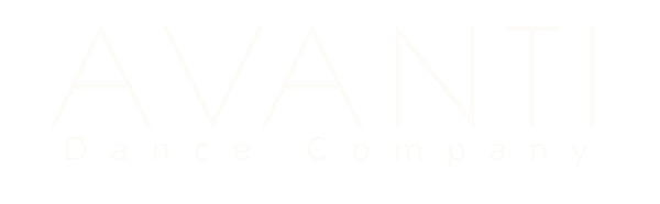 Avanti Dance Company logo
